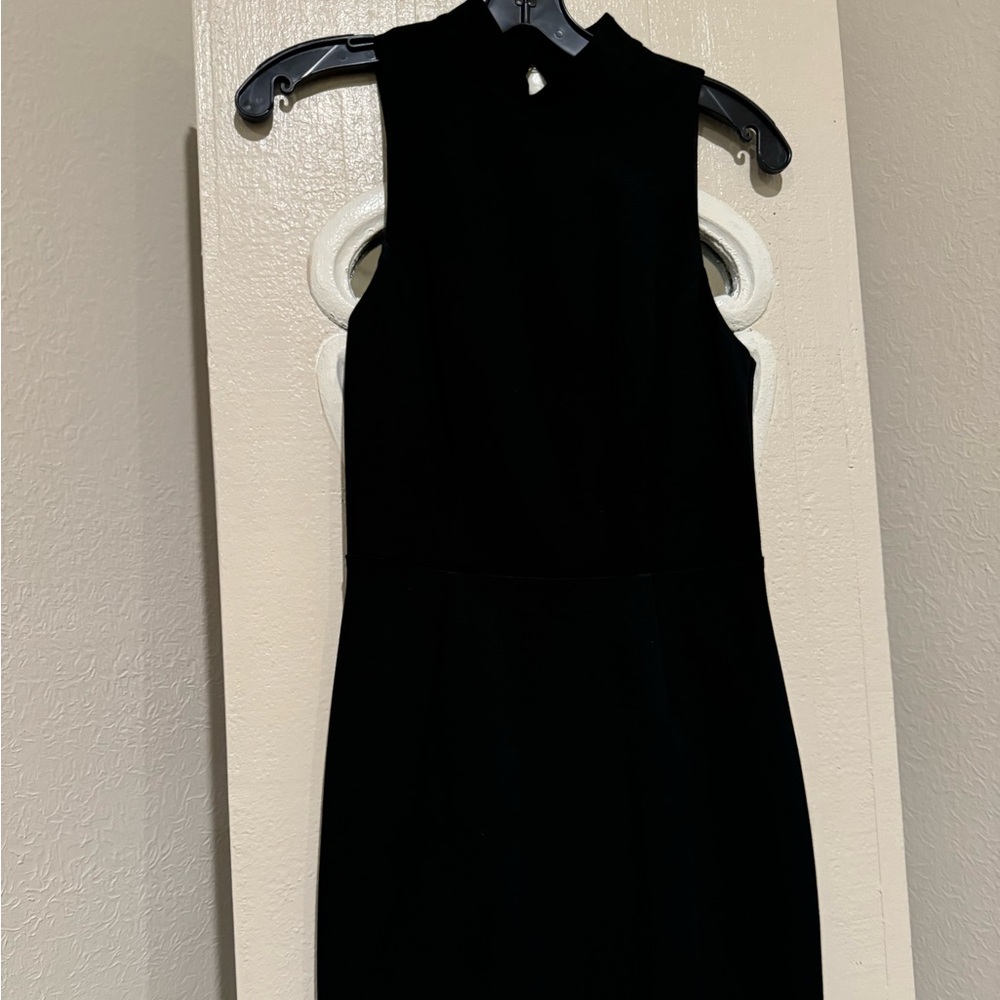 Tory Burch Black Dress